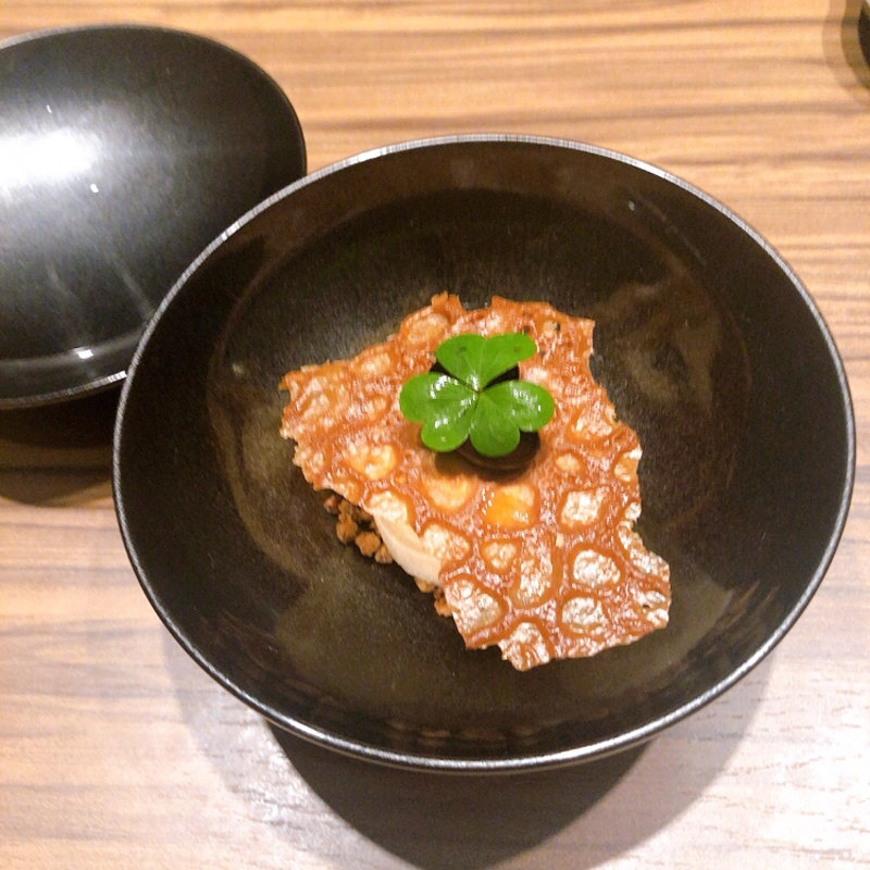 デザート(金蔦 六本木店)