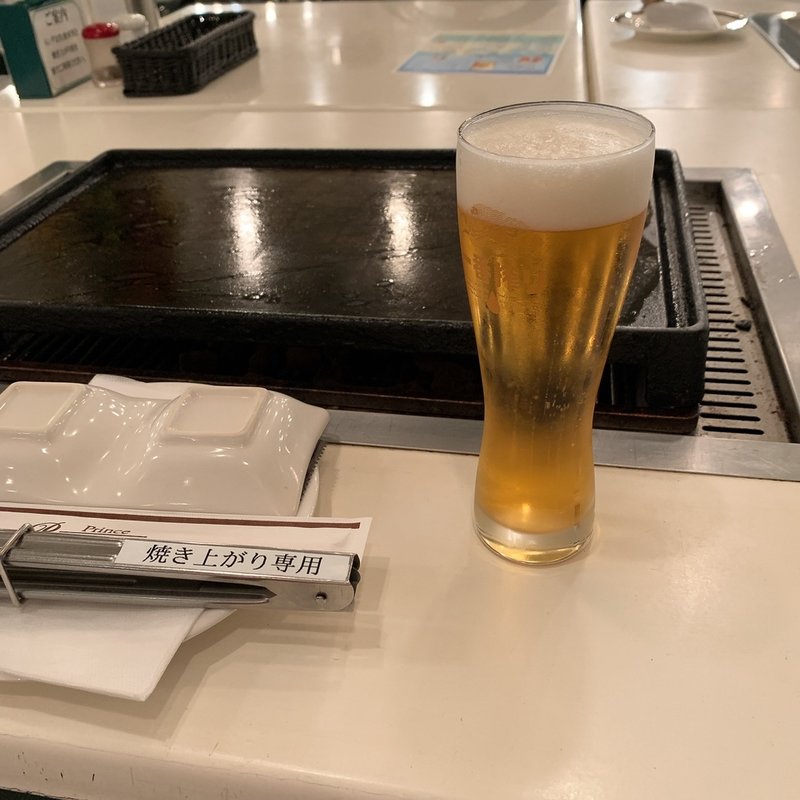 東京ビーフ&伊勢海老・鮑バーベキュー(森の中のビアガーデン )