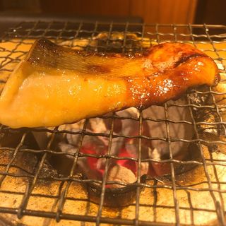 トキシラズ西京焼(千寿竹やぶ)