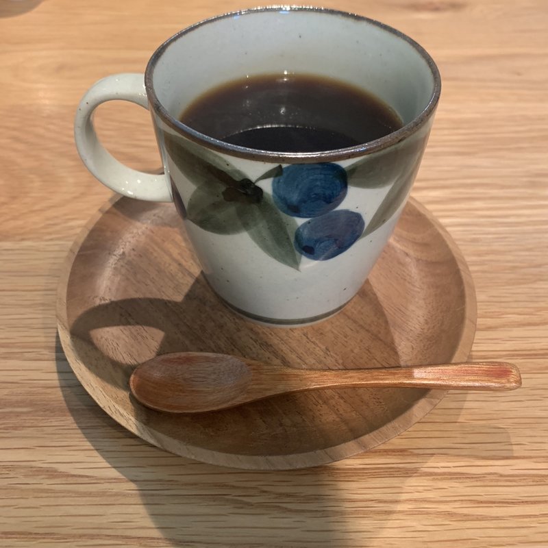 モカブレンド(なかお 成田店 （NAKAO）)