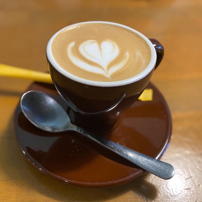 マキアート(クノップ)