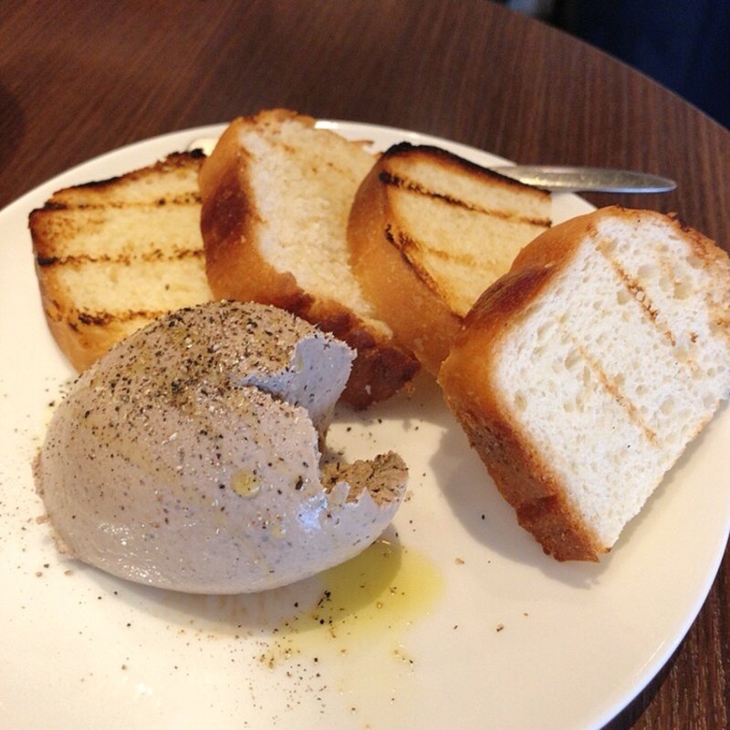 レバームース(VA BENE)