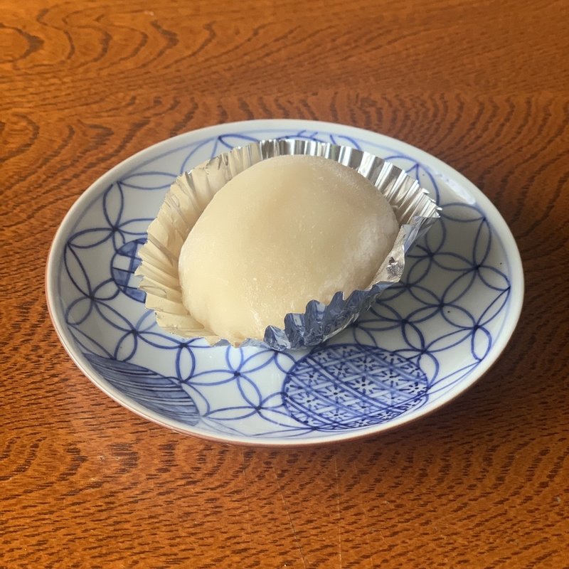 レモン大福(いち福 )