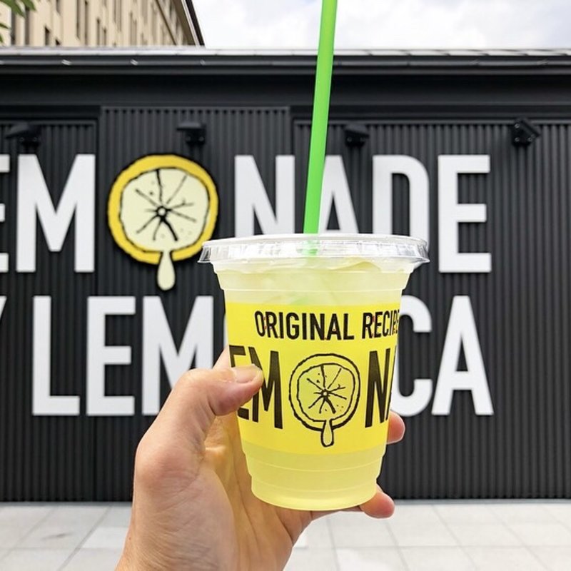 レモネード(LEMONADE by LEMONICA)