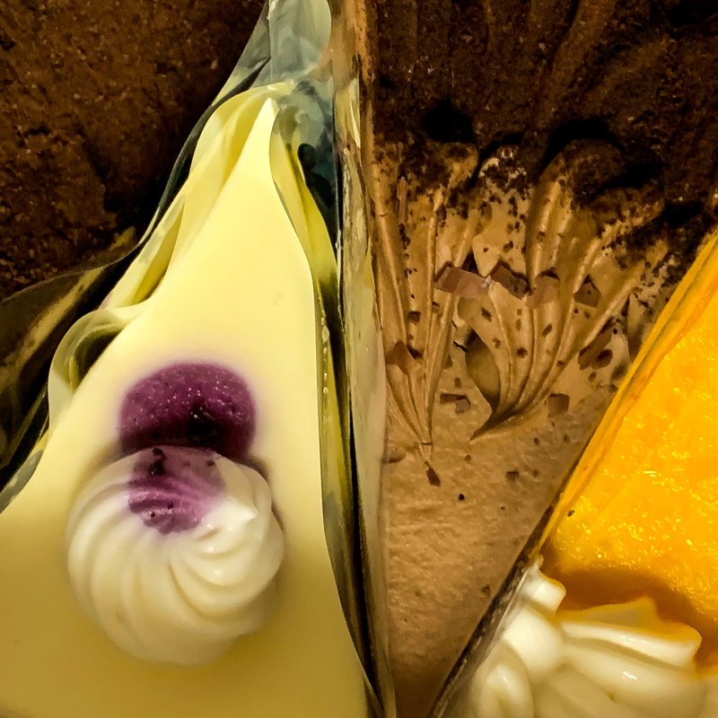 ストロベリー(スイーツパラダイスケーキショップ ヨドバシAkiba店)