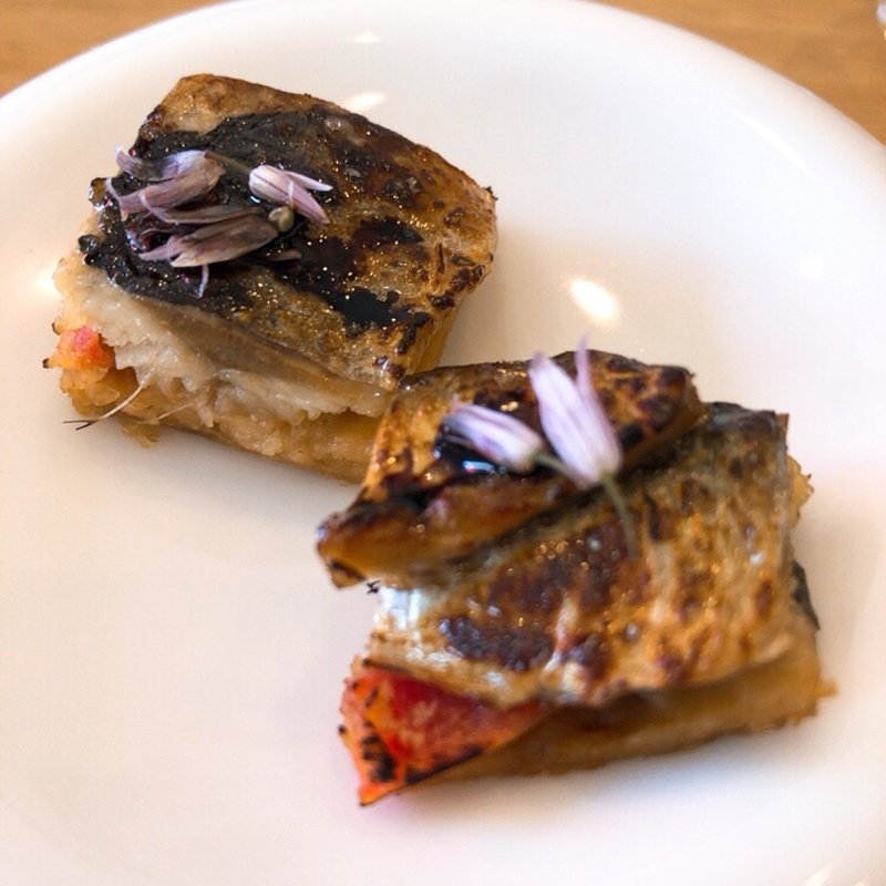 おまかせコース(フレンチレストランリュニベル)