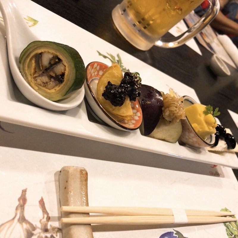 おまかせコース(二毛作 )