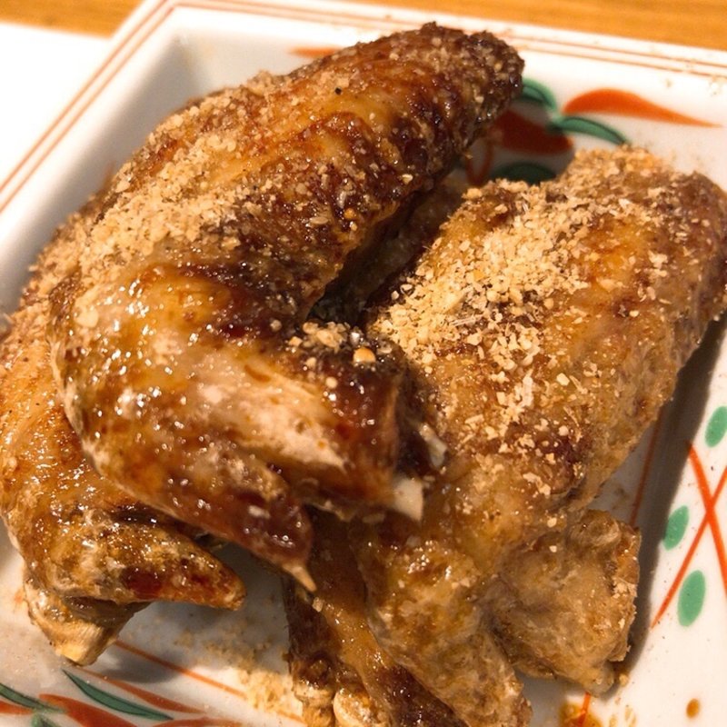 6000円コース(鷄人)