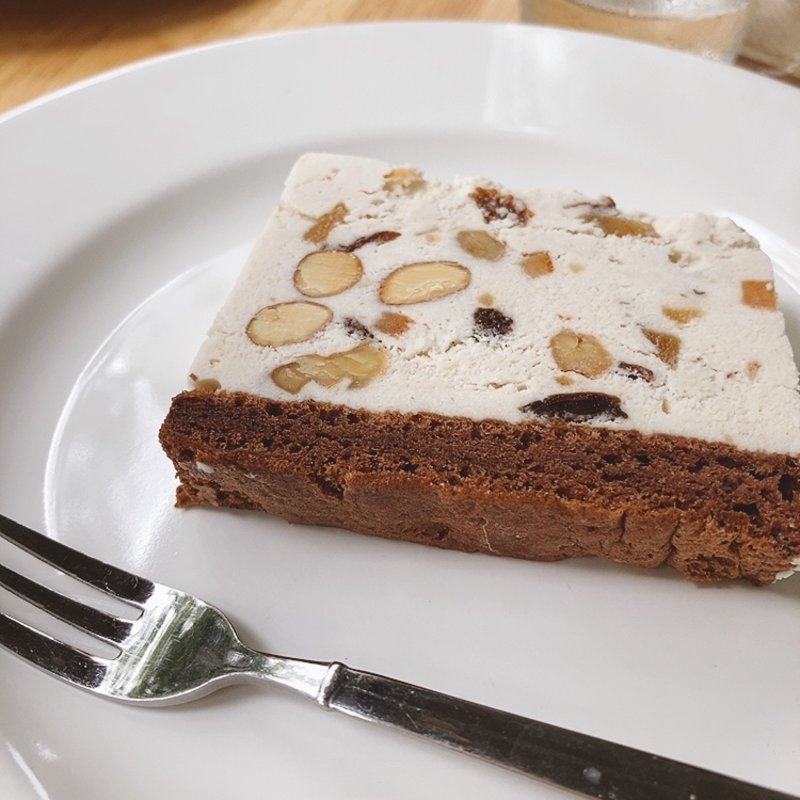 カッサータ(tsuyucoffee)