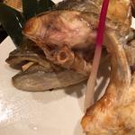 カマ焼き(おおさき 季膳房 （おおさき きぜんぼう）)