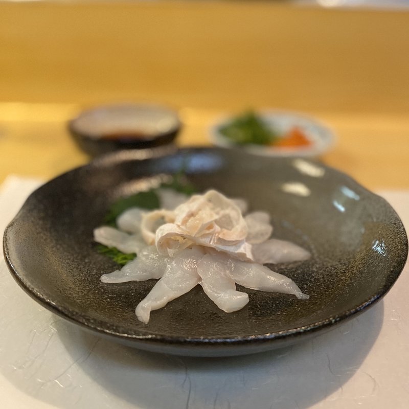 てっさ(おき野 )