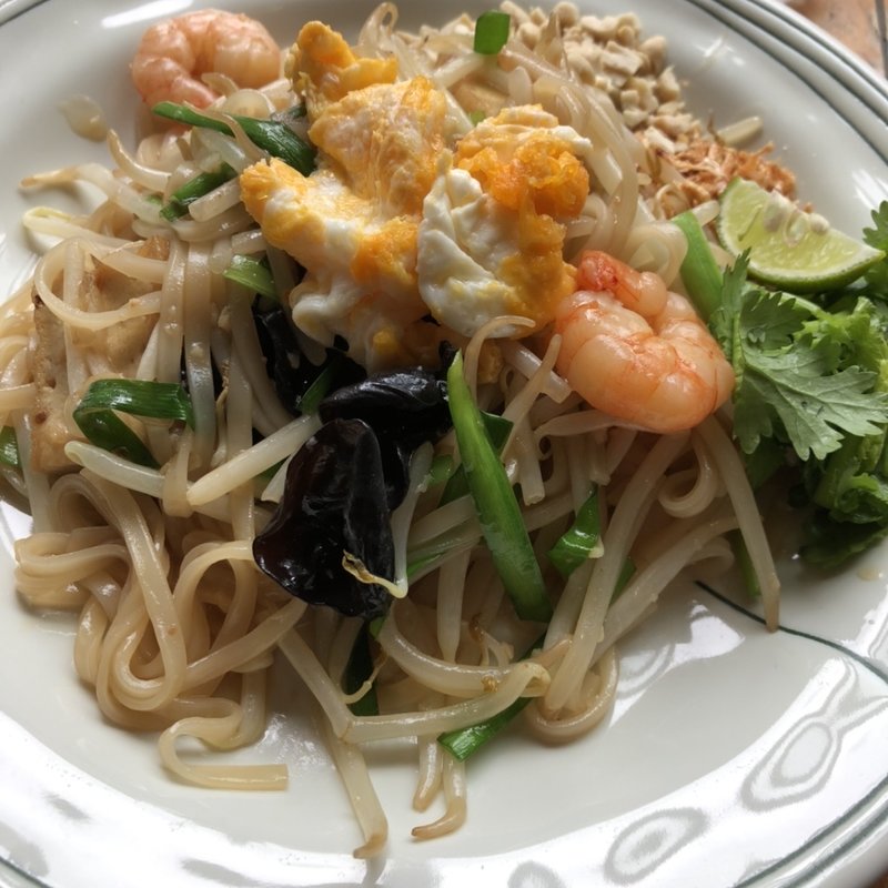 パッタイ(カラビンカ)