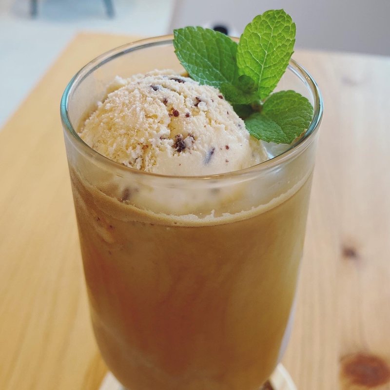 ミントラテフロート(EPICE CAFE )