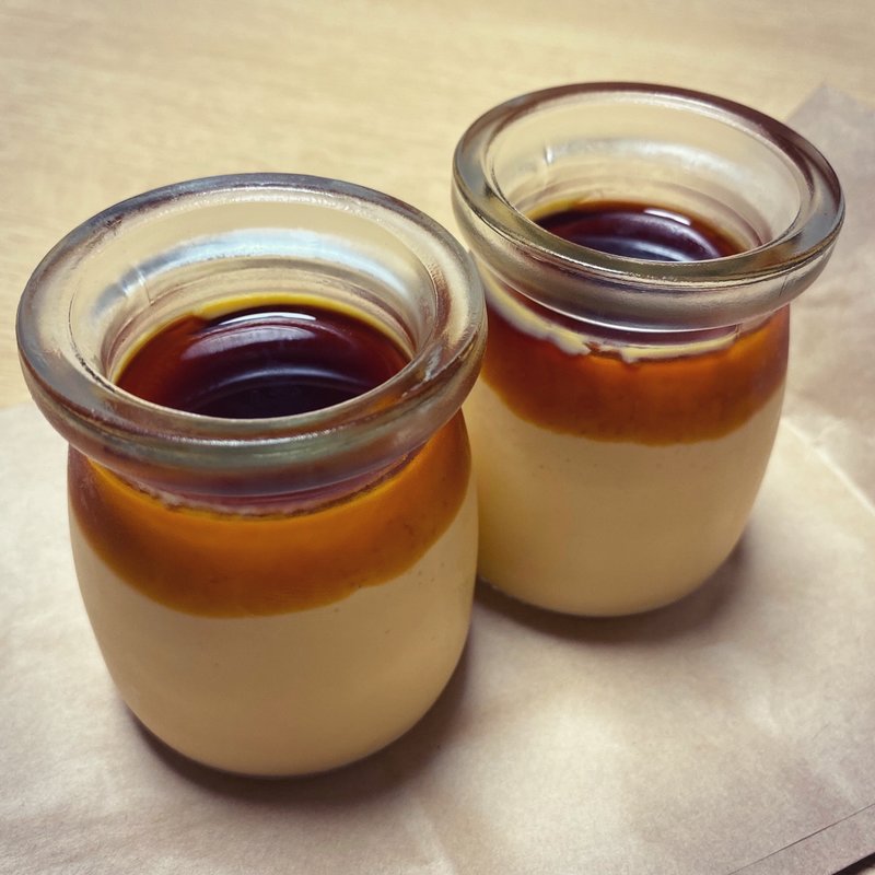 EPICEプリン(EPICE CAFE )