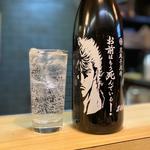 お前はもう死んでいる(おき野 )