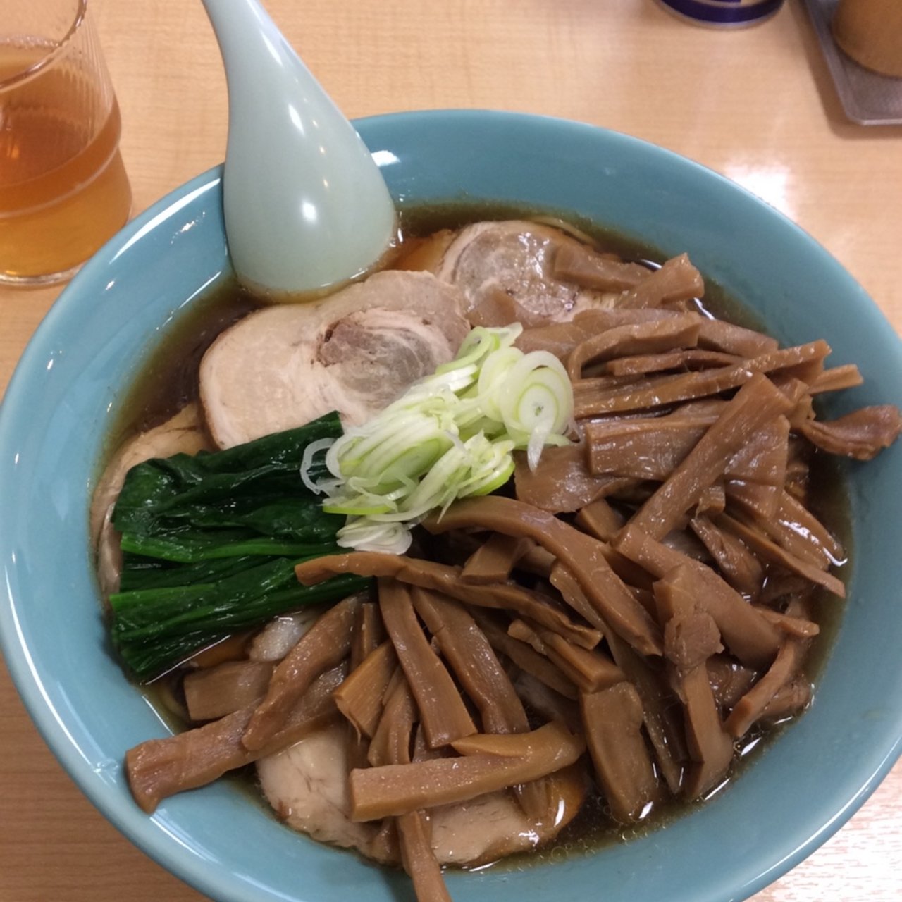 石川県のラーメン メンマ のメニュー一覧 Sarah サラ