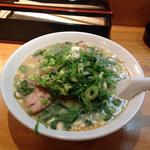 チャーシュー麺