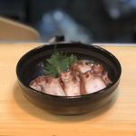 たこのやわらか煮(おき野 )