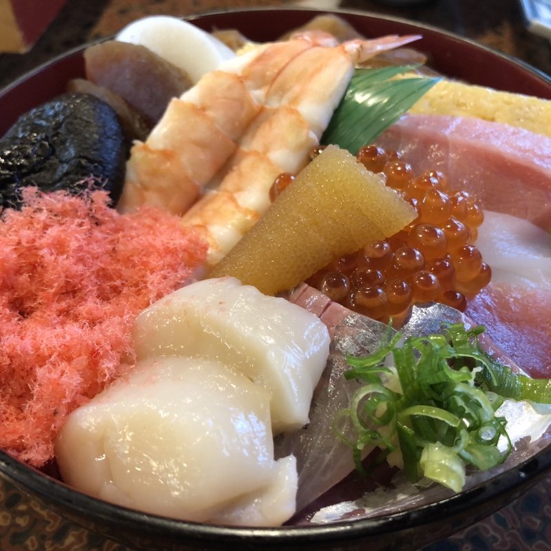 (ひょうたん寿司 長岡本店 （ひょうたんずし）)