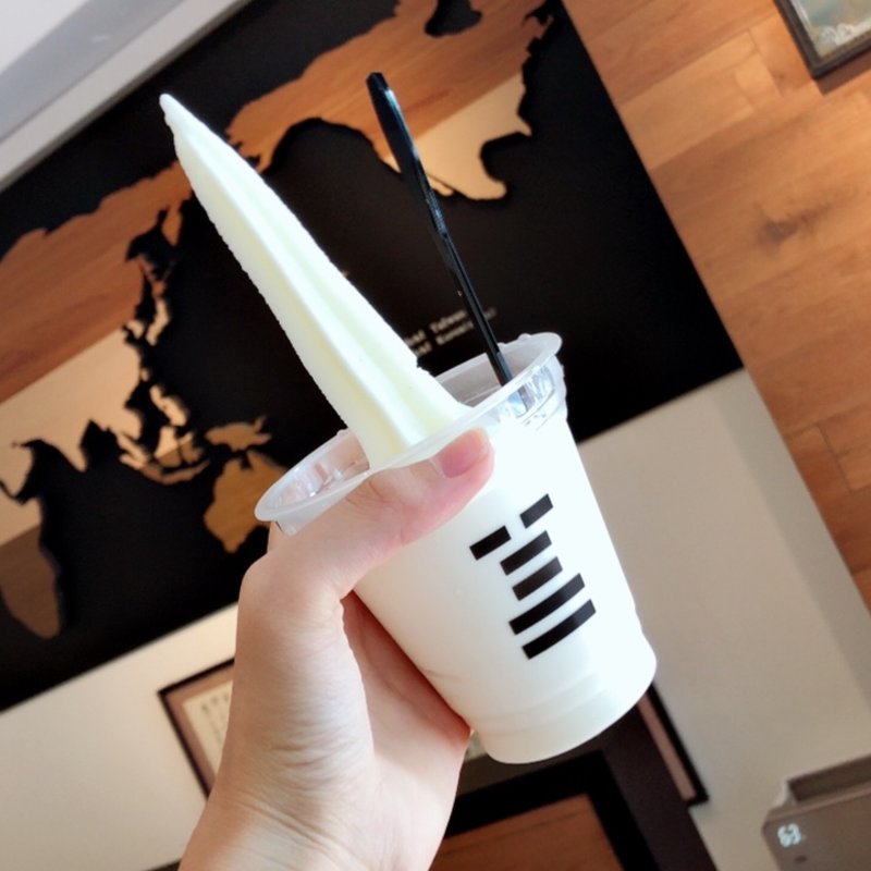 特選牛乳(白一 渋谷店 Shiroichi Shibuya)