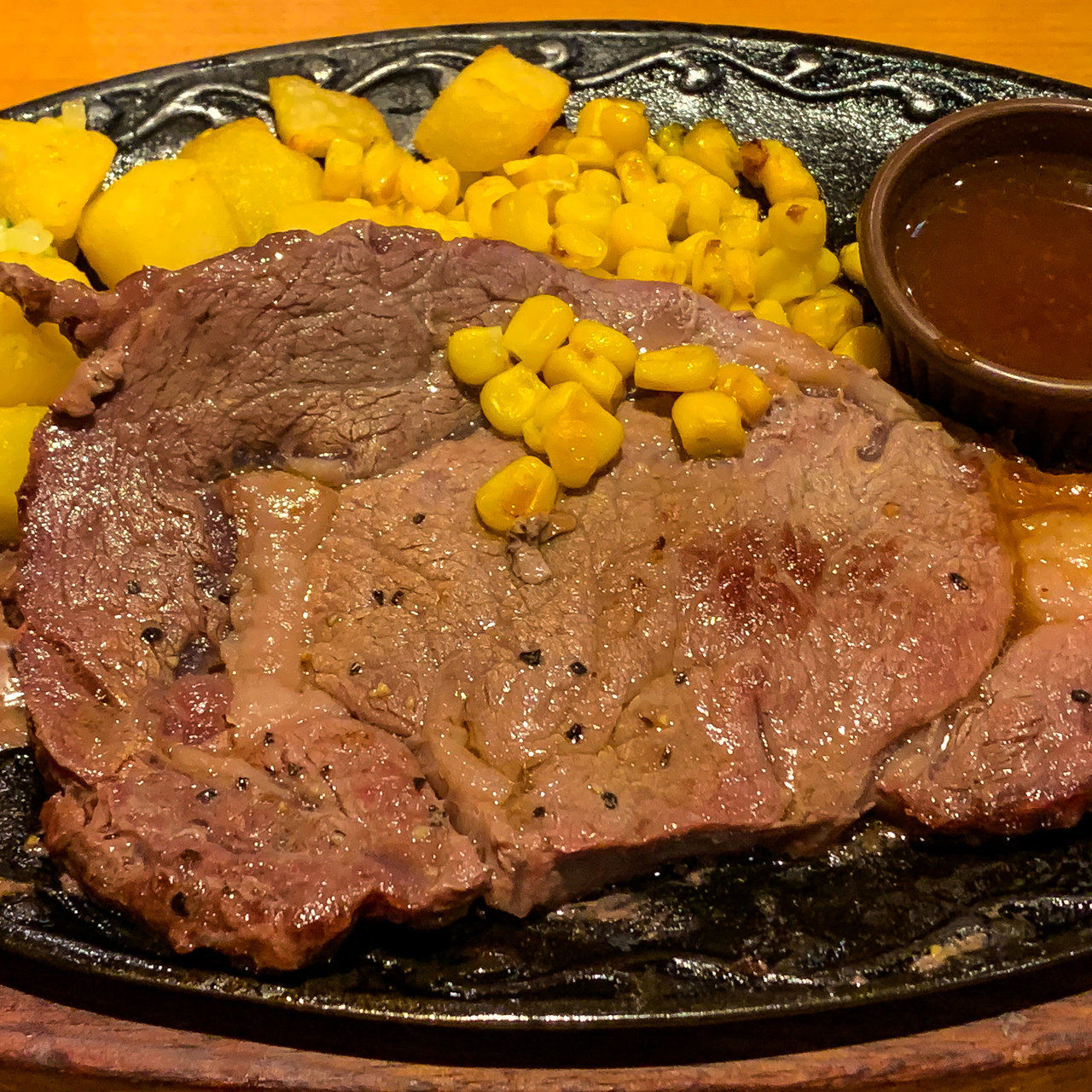 ステーキ サイゼリヤ 秋葉原中央通り店 の口コミ一覧 おいしい一皿が集まるグルメコミュニティサービス Sarah ステーキ サイゼリヤ 秋葉原中央通り店 の口コミ一覧 おいしい一皿が集まるグルメコミュニティサービス Sarah