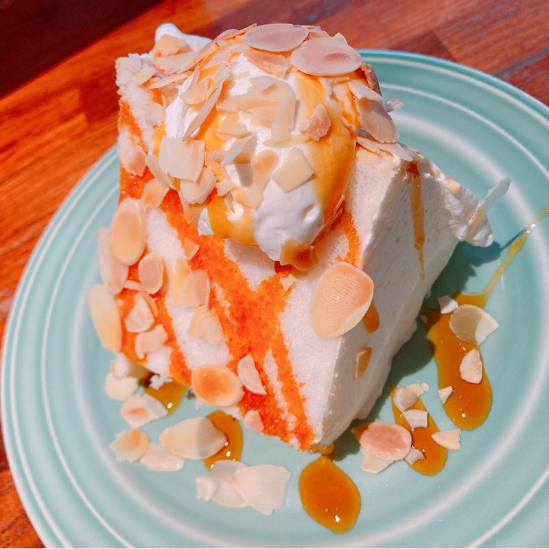 セットスイーツドリンクセット(SKEW （スキュー）)