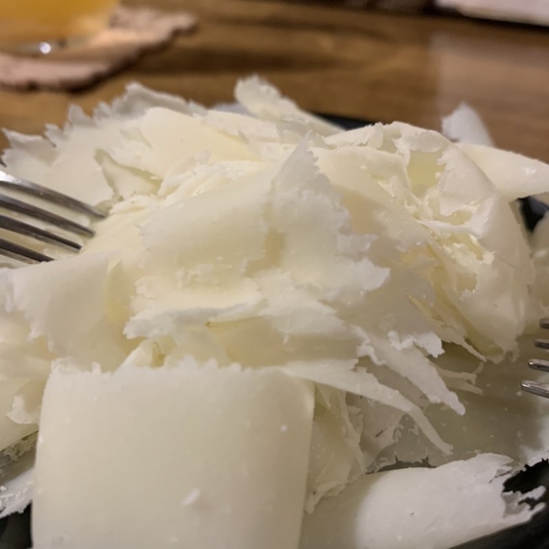 お通し(チーズ家 en。)