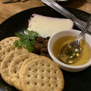 テストゥンチュック　バローロ(チーズ家 en。)