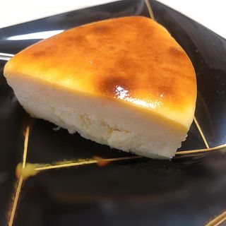 チーズフォンデュケーキ「酪生」(フェルムラ・テール美瑛)