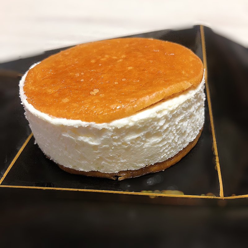 バターチーズサンド ダブルチーズ(フェルムラ・テール美瑛)