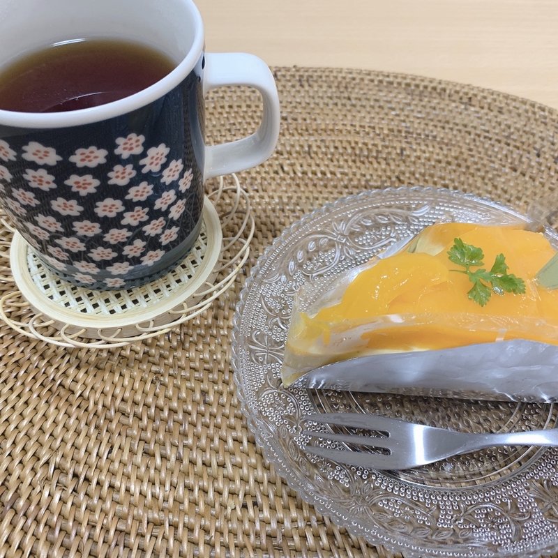 フルーツタルト(果実工房 新SUN)