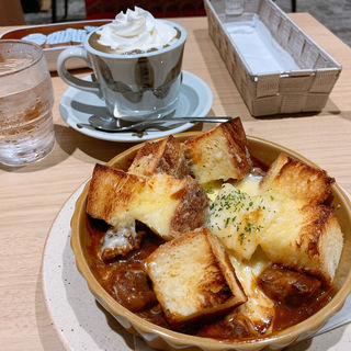 (Cafe Renoir 芝大門店)