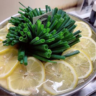 (博多もつ鍋 響)