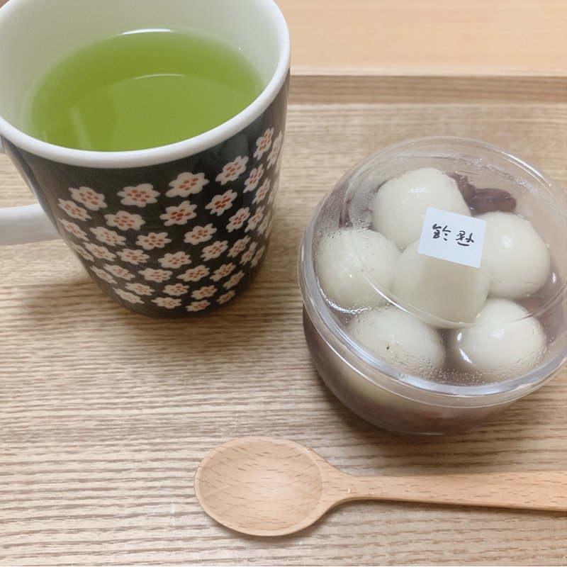 (鈴懸 岩田屋福岡店)