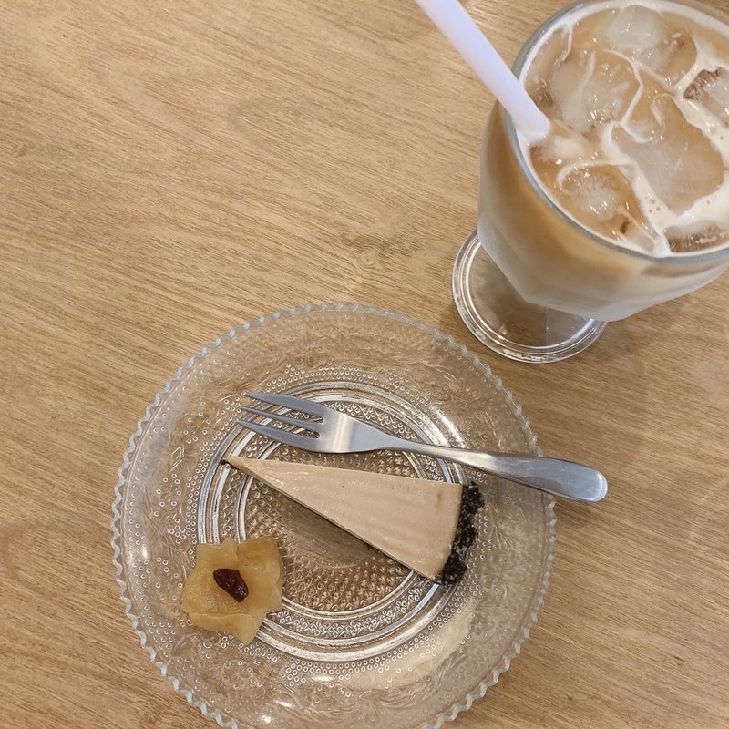 ロータルト(べじさら食堂)