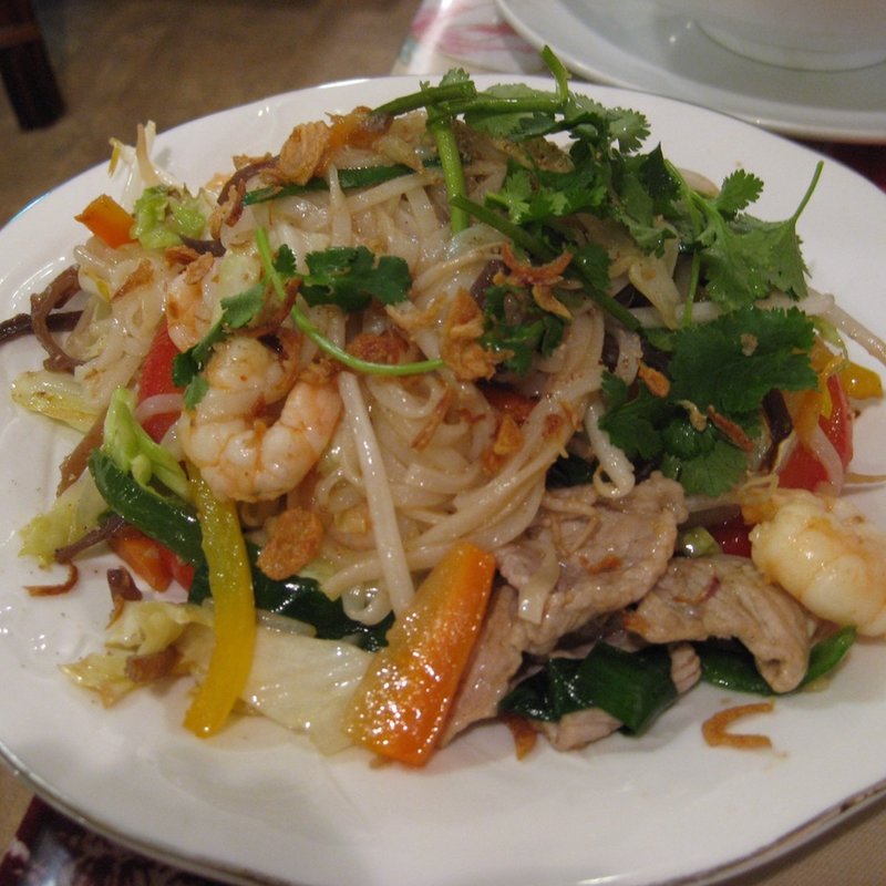 (ベトナムレストラン ティティ Vietnamese Restaurant THI THI)