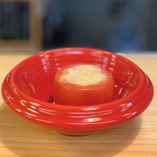 トマトのグラタン(おき野 )