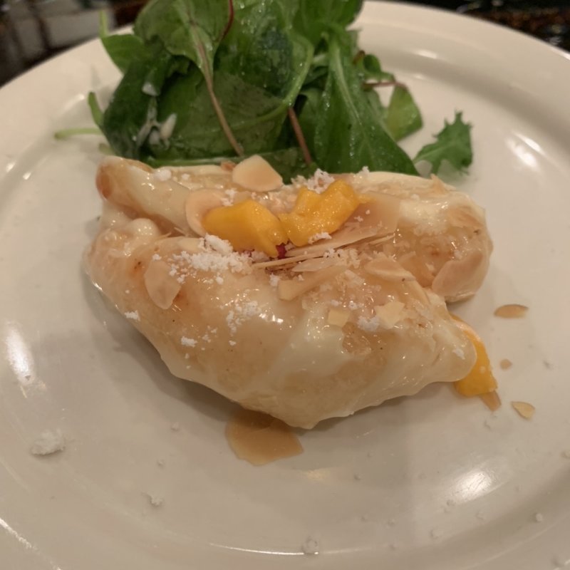 エビマヨ(中国料理「旬遊紀」)