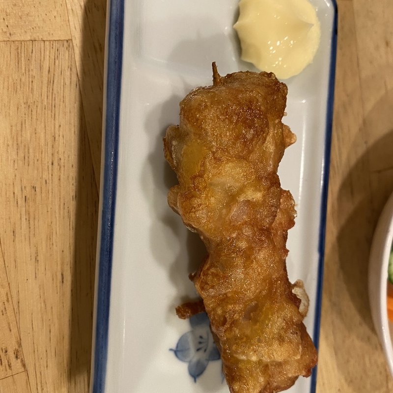 とり天(かぶら屋与野店)