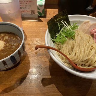 (つけ麺Ｒ＆Ｂ)