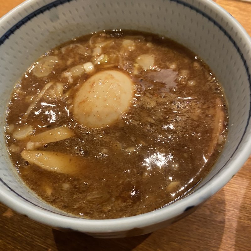 (つけ麺Ｒ＆Ｂ)