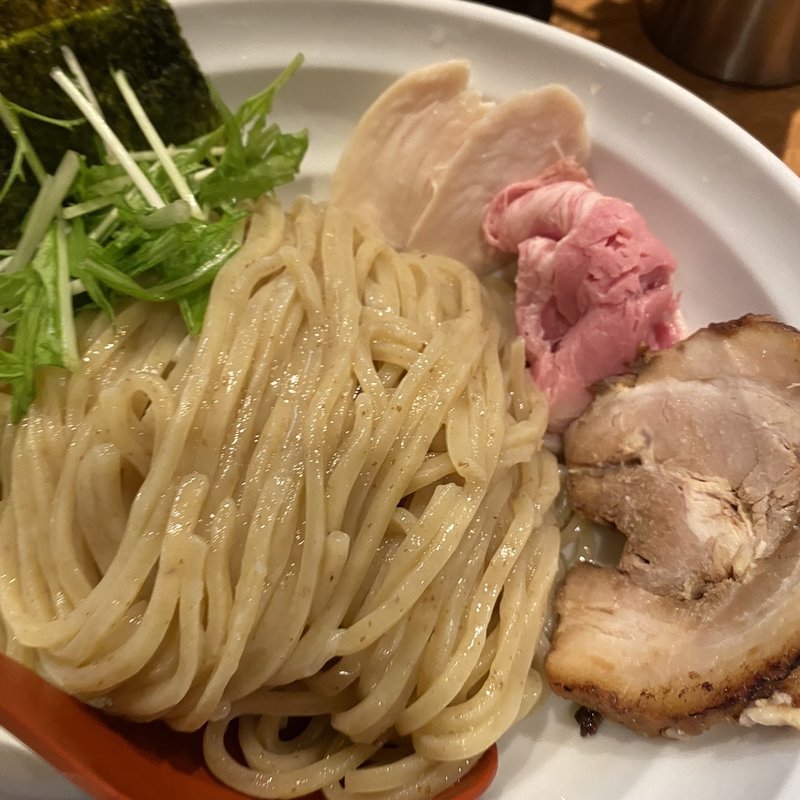 (つけ麺Ｒ＆Ｂ)