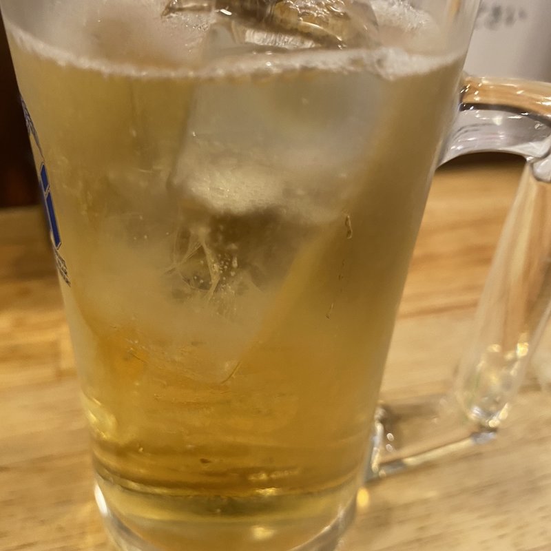 電気ブラン(かぶら屋与野店)