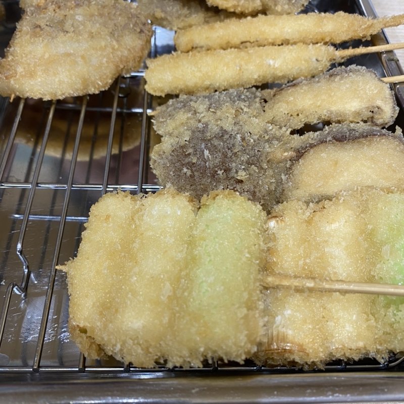 (天七 分店 （てんしち）)