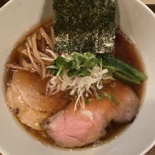 人形町駅周辺で食べられるラーメンランキング Sarah サラ