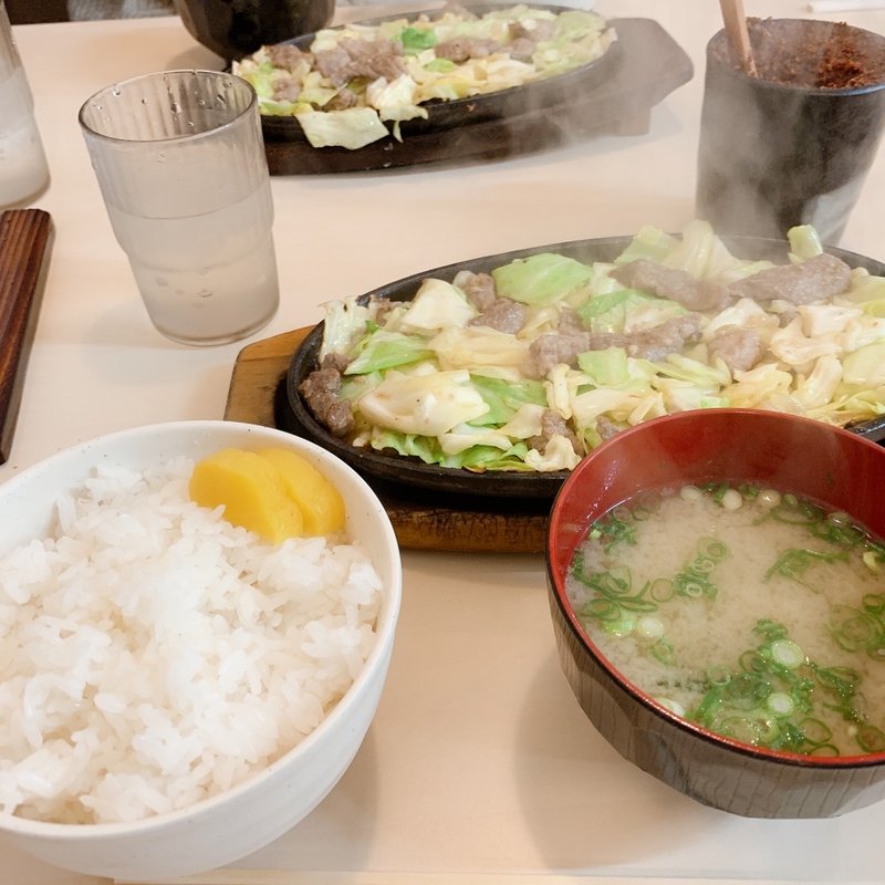 (びっくり亭 太宰府店)