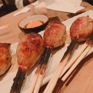 (ちんぷんかんぷん春吉店)