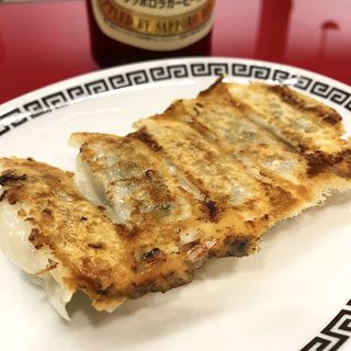 餃子(炒麺餃子ニ六)