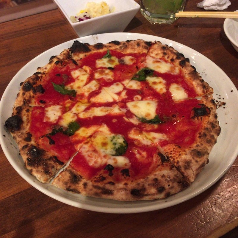 マルゲリータ(赤バル RETZE 赤羽店)