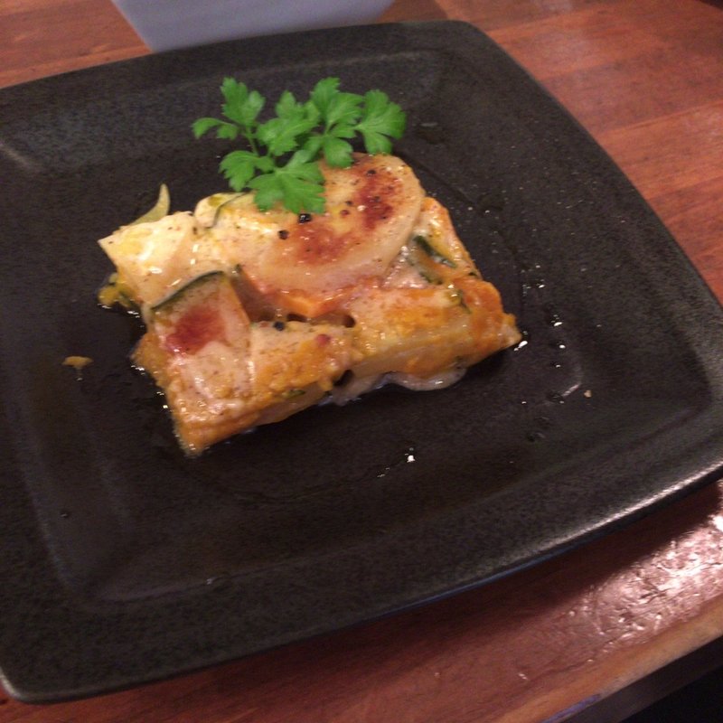 ドゥフィノフ(赤バル RETZE 赤羽店)